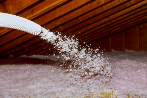 Best Insulation for Specific Applications in Newstle, CA