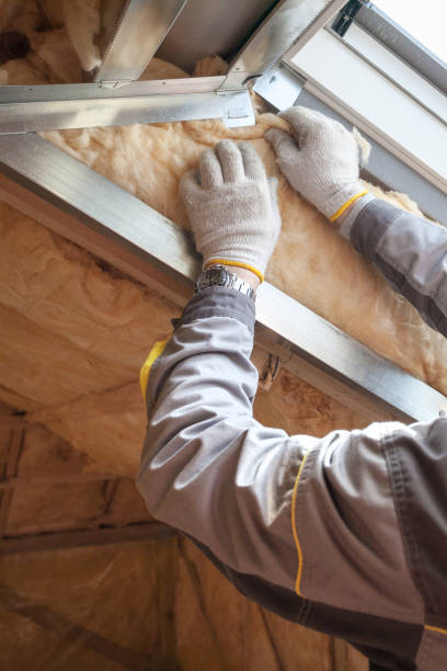 Best Insulation for Specific Applications in Newstle, CA