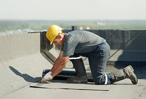 Best Commercial Insulation in Newstle, CA